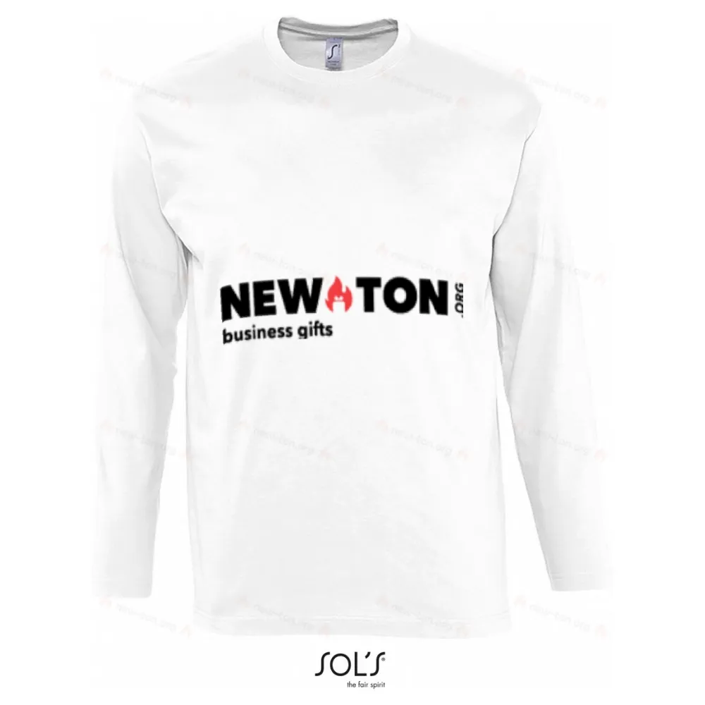 Футболка для мужчин MONARCH 150г