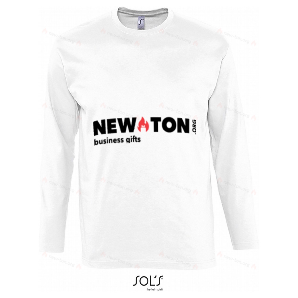 МУЖСКАЯ ФУТБОЛКА MONARCH 150г