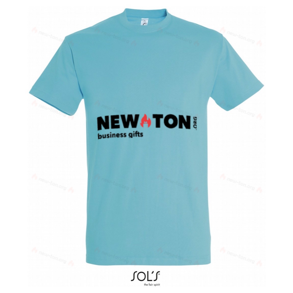 IMPERIAL MEN T-SHIRT 190g