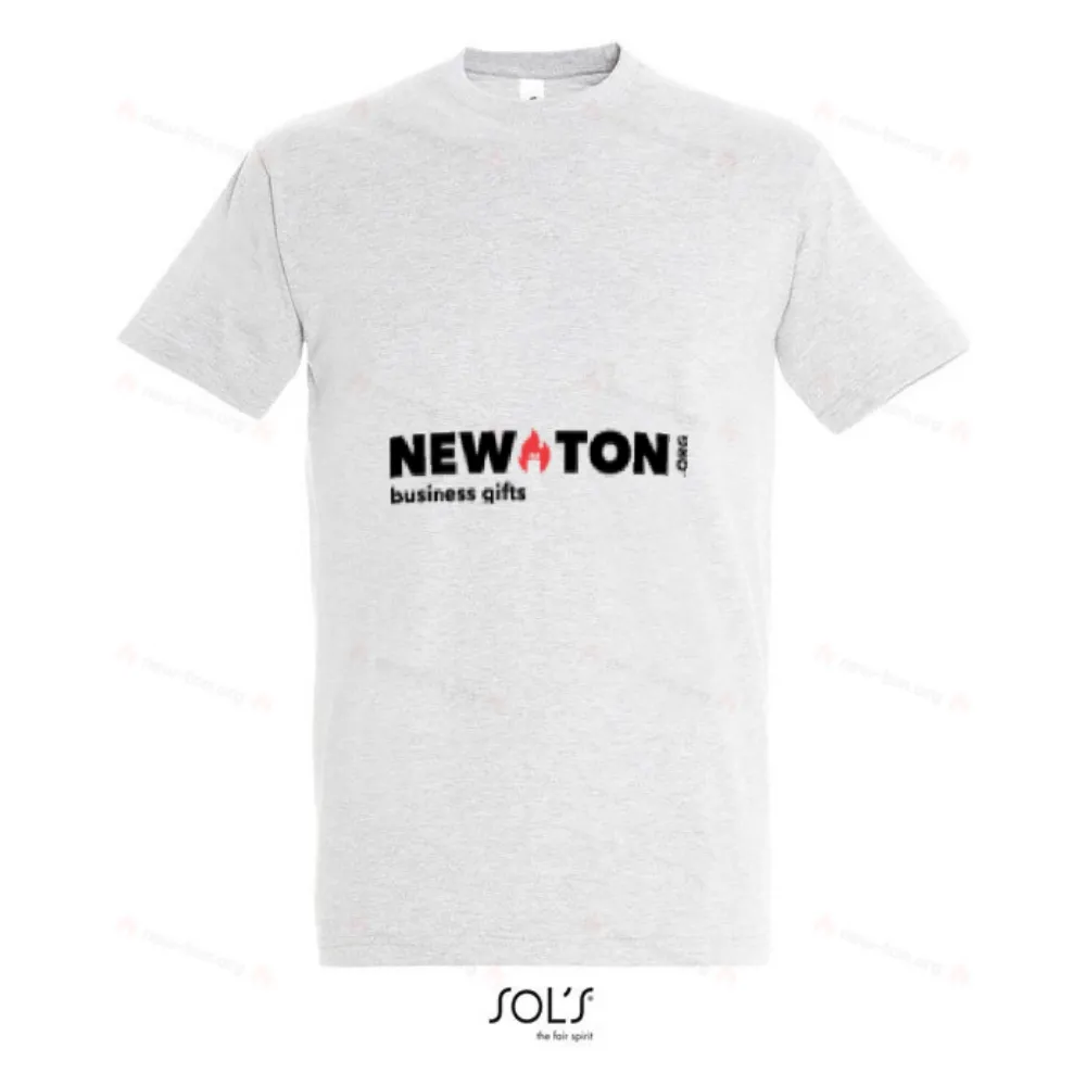 Футболка IMPERIAL для мужчин, 190 г