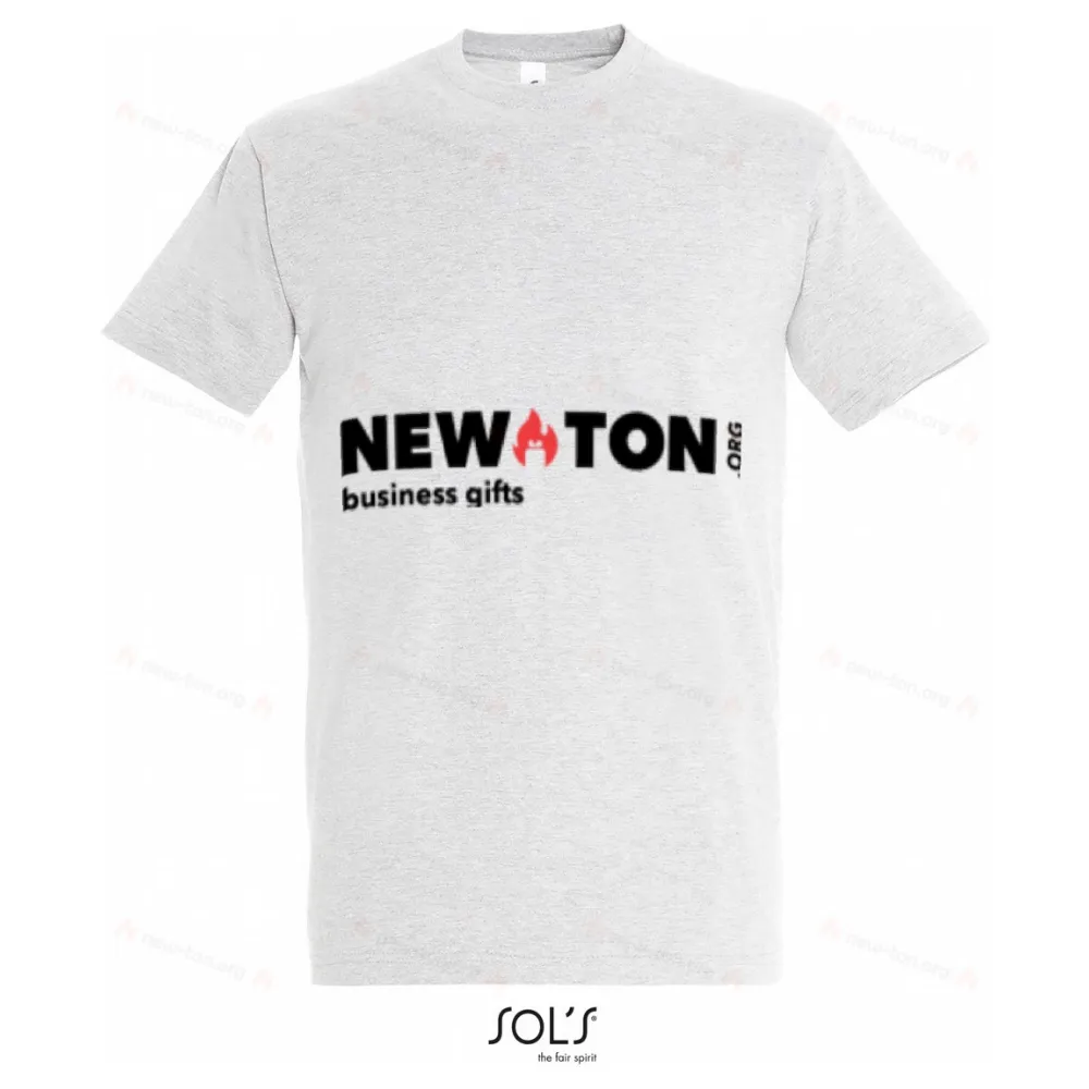 Футболка мужская IMPERIAL 190г