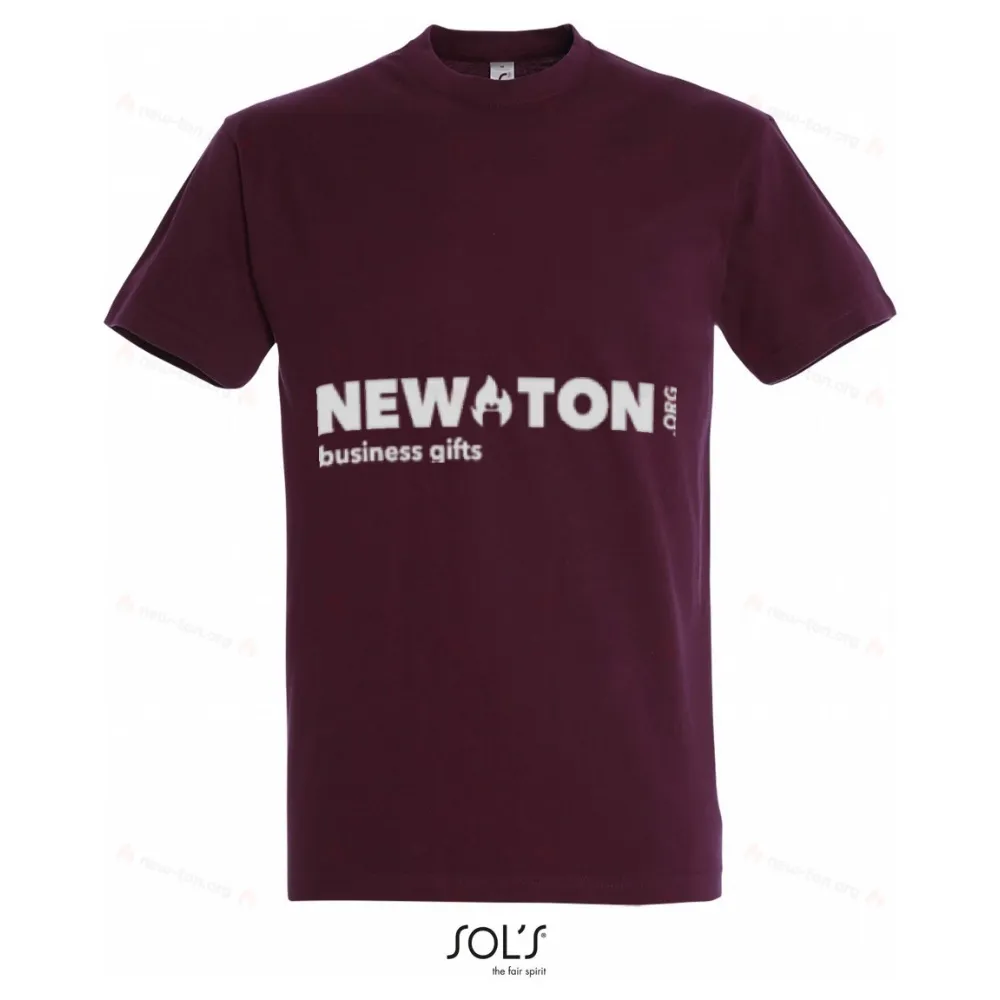 Футболка IMPERIAL для мужчин, 190 г