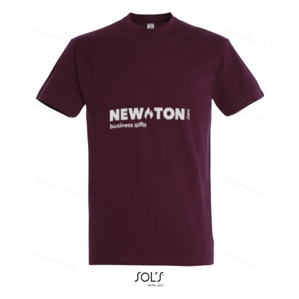 Футболка IMPERIAL для мужчин, 190 г