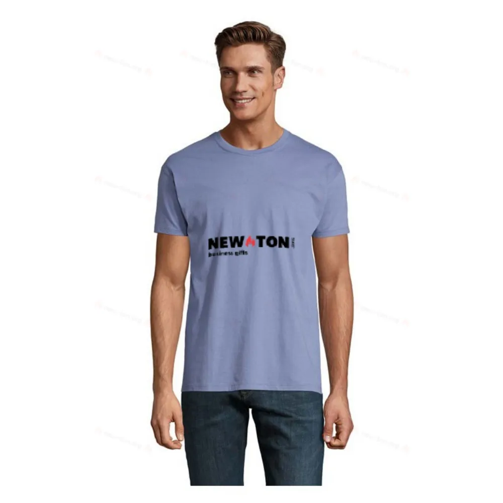 Футболка IMPERIAL для мужчин, 190 г