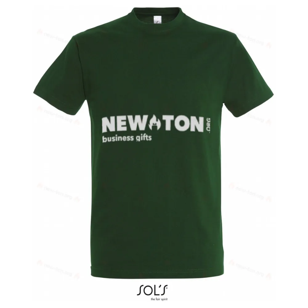 Футболка IMPERIAL для мужчин, 190 г