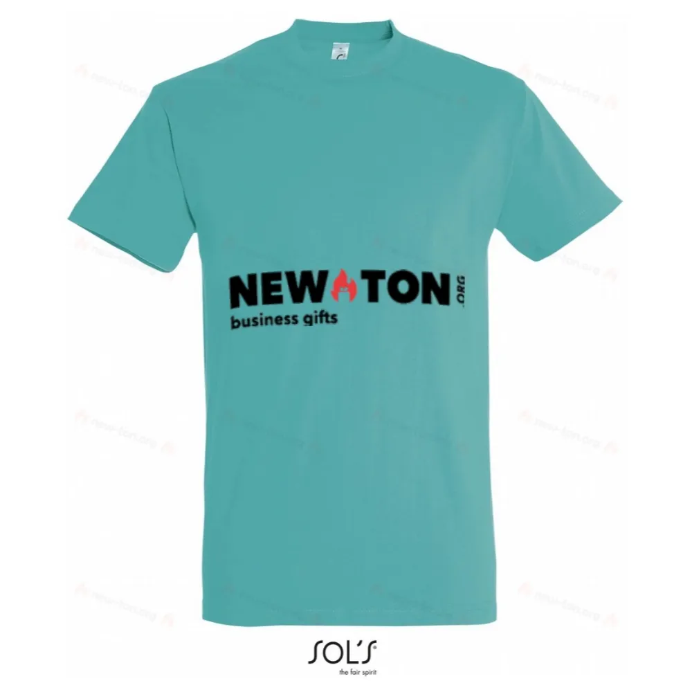 Футболка IMPERIAL для мужчин, 190 г