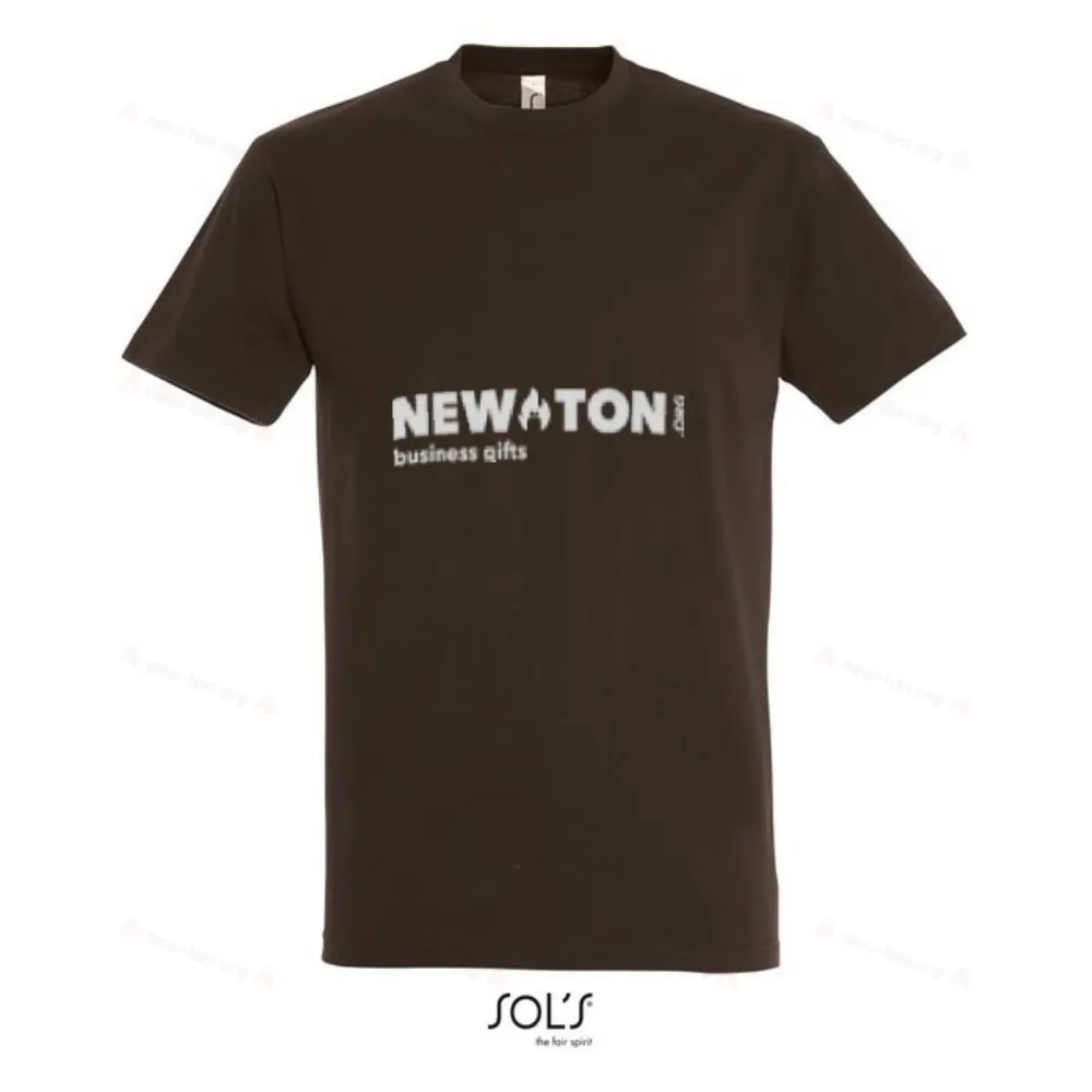 Футболка IMPERIAL для мужчин, 190 г