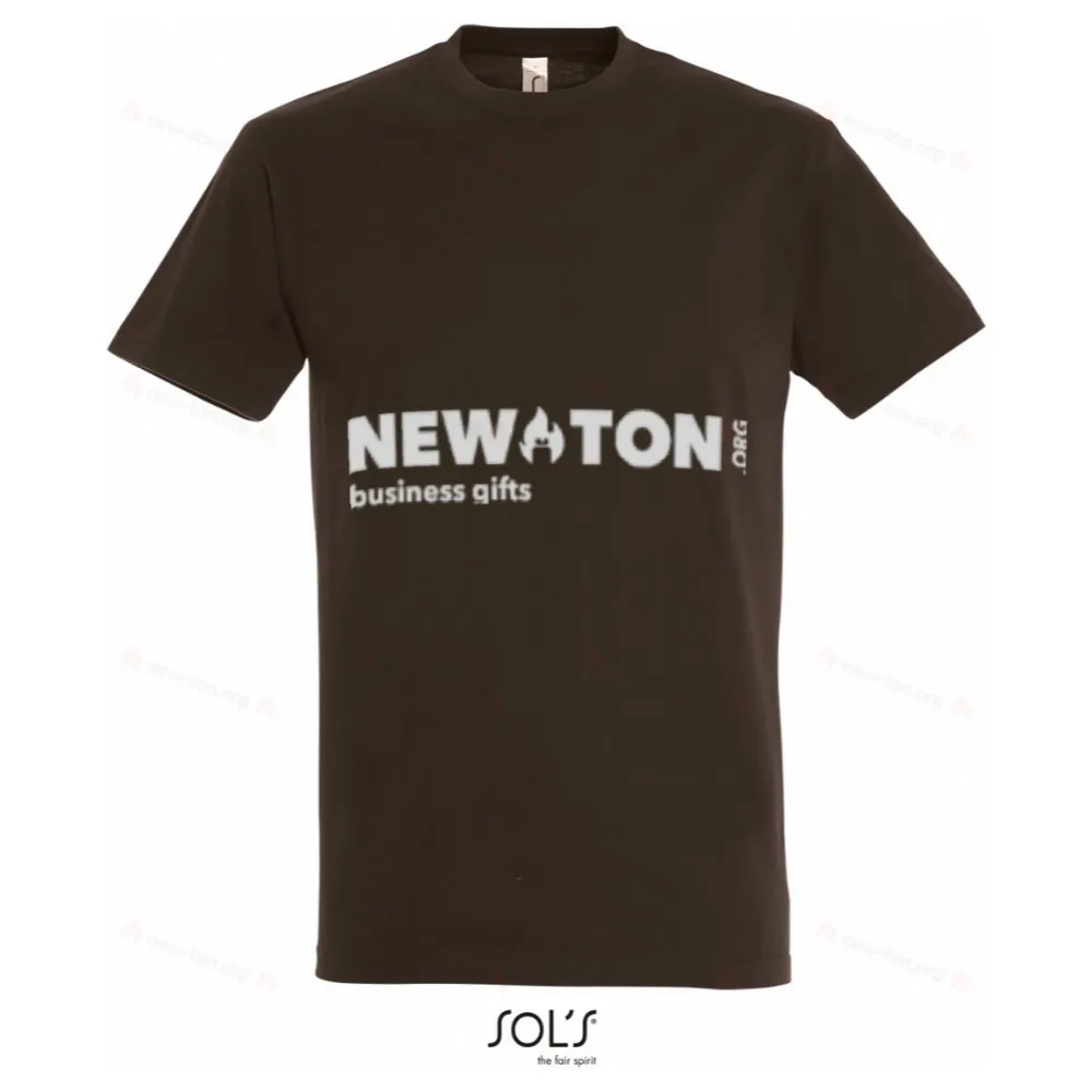 Футболка IMPERIAL для мужчин, 190 г