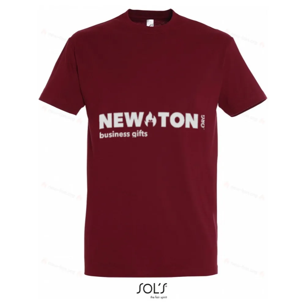 Футболка IMPERIAL для мужчин, 190 г