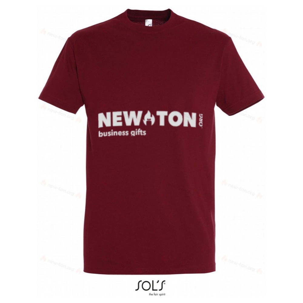 ФУТБОЛКА МУЖСКАЯ IMPERIAL 190г