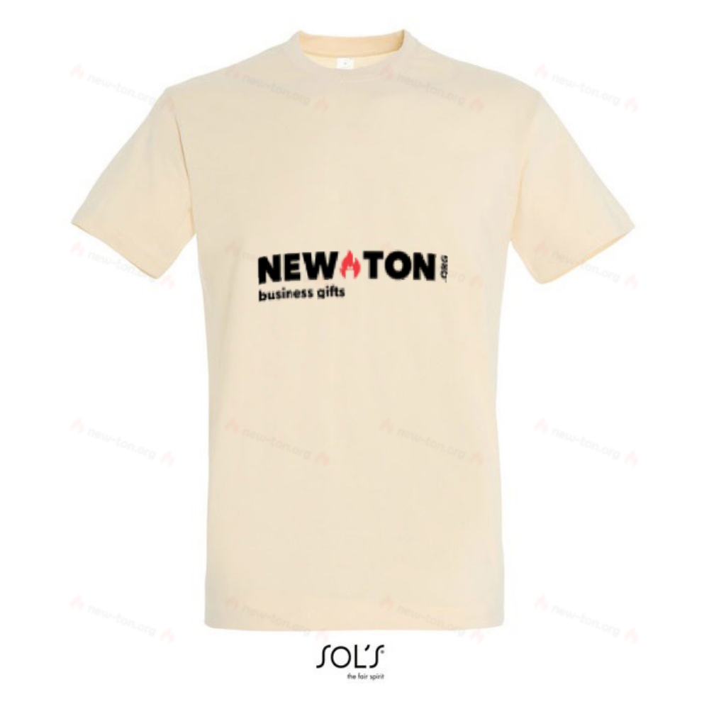 МУЖСКАЯ ФУТБОЛКА IMPERIAL 190g