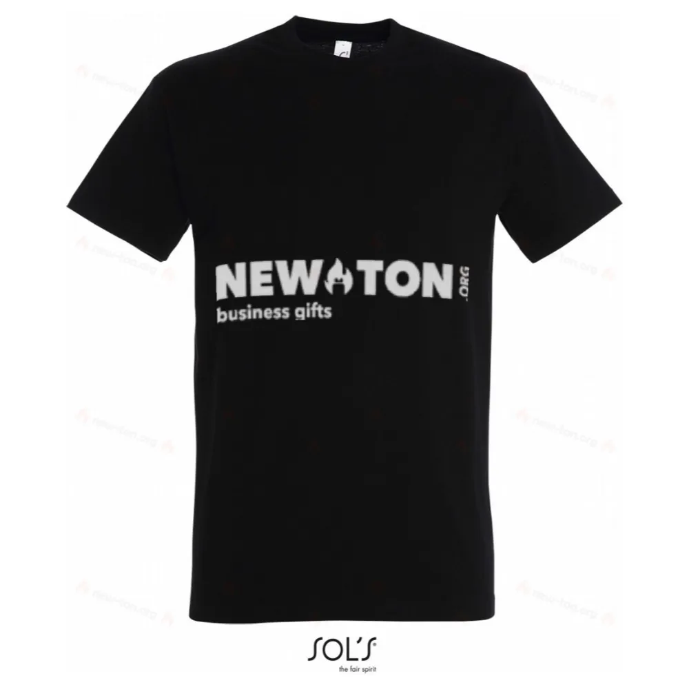 Футболка IMPERIAL для мужчин, 190 г