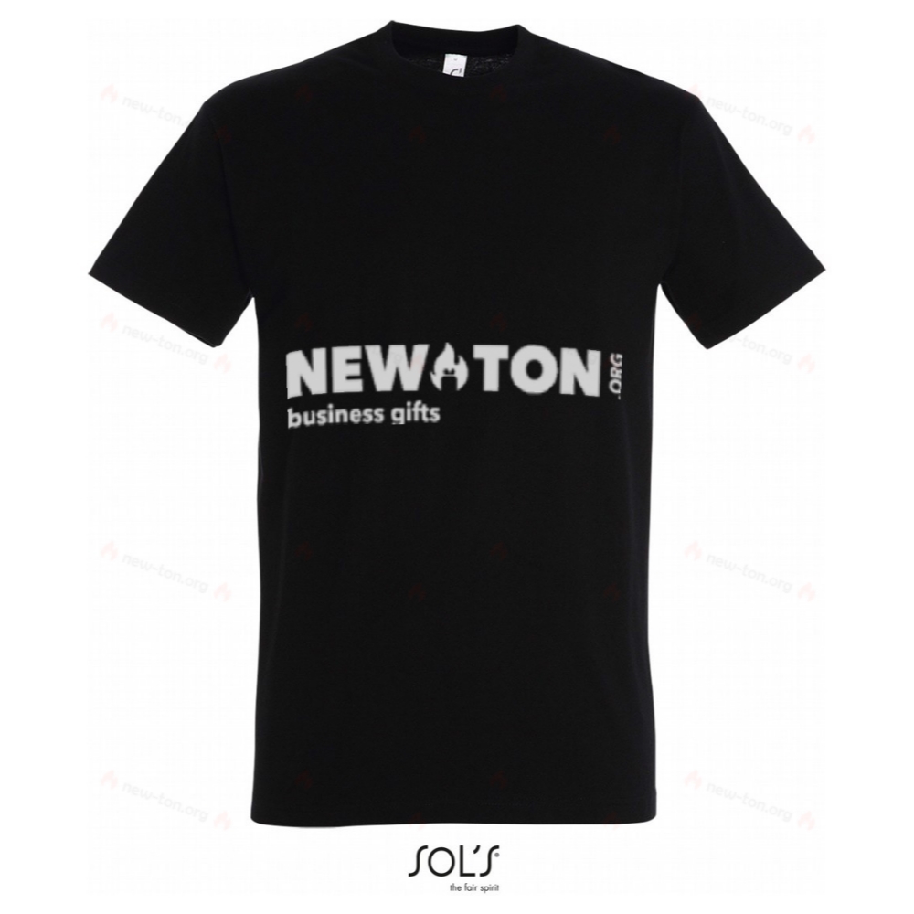 ФУТБОЛКА МУЖСКАЯ IMPERIAL 190г