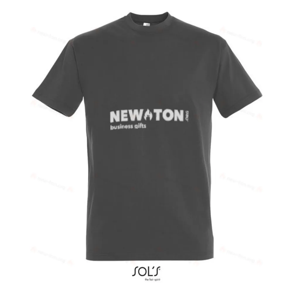 Футболка IMPERIAL для мужчин, 190 г