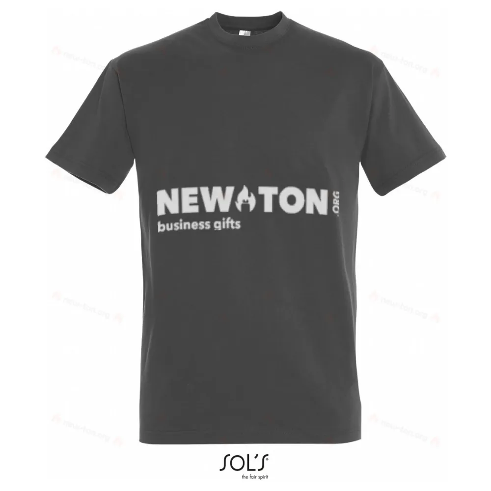 ФУТБОЛКА МУЖСКАЯ IMPERIAL 190г