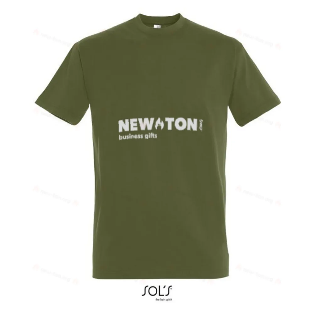 Футболка IMPERIAL для мужчин, 190 г