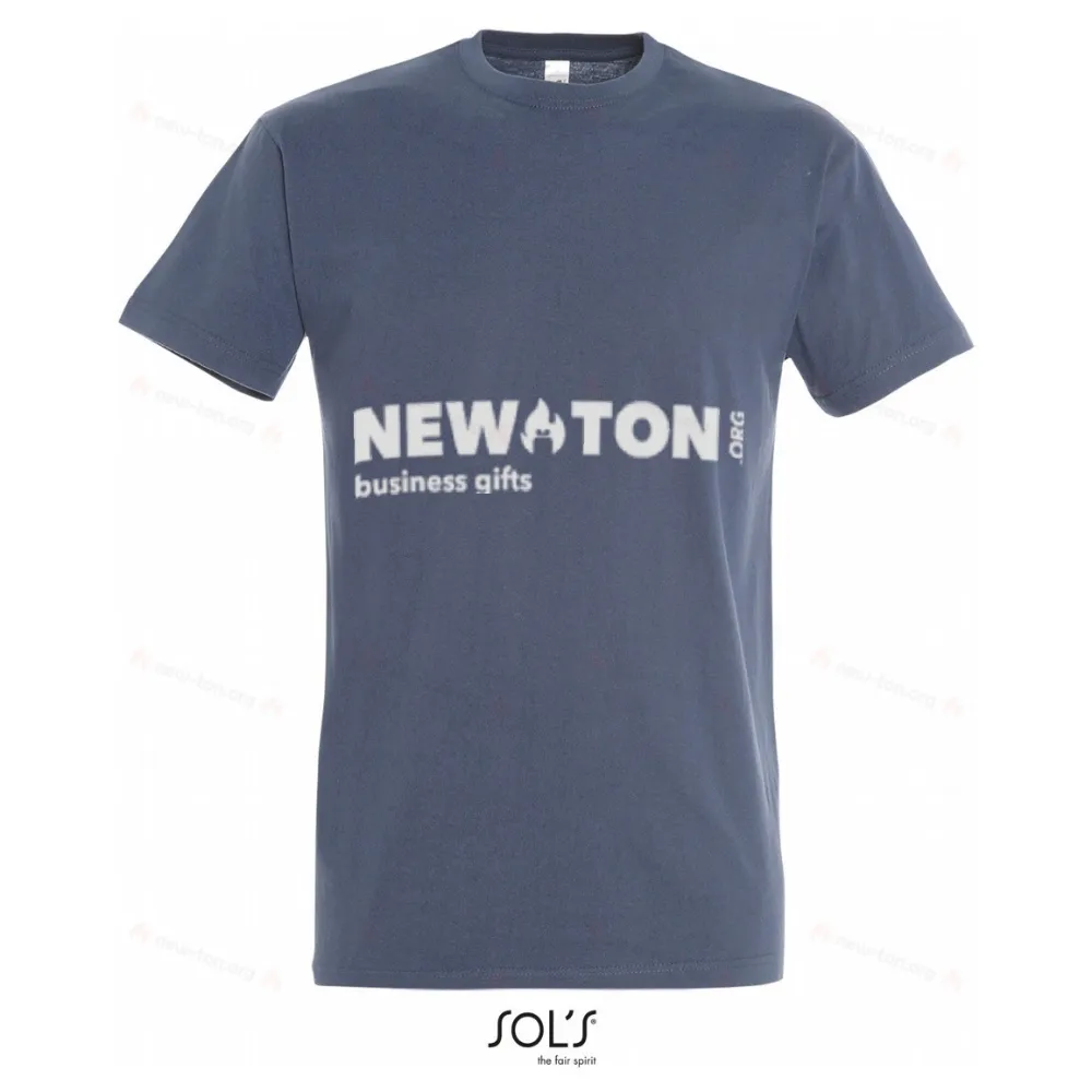 Футболка IMPERIAL для мужчин, 190 г