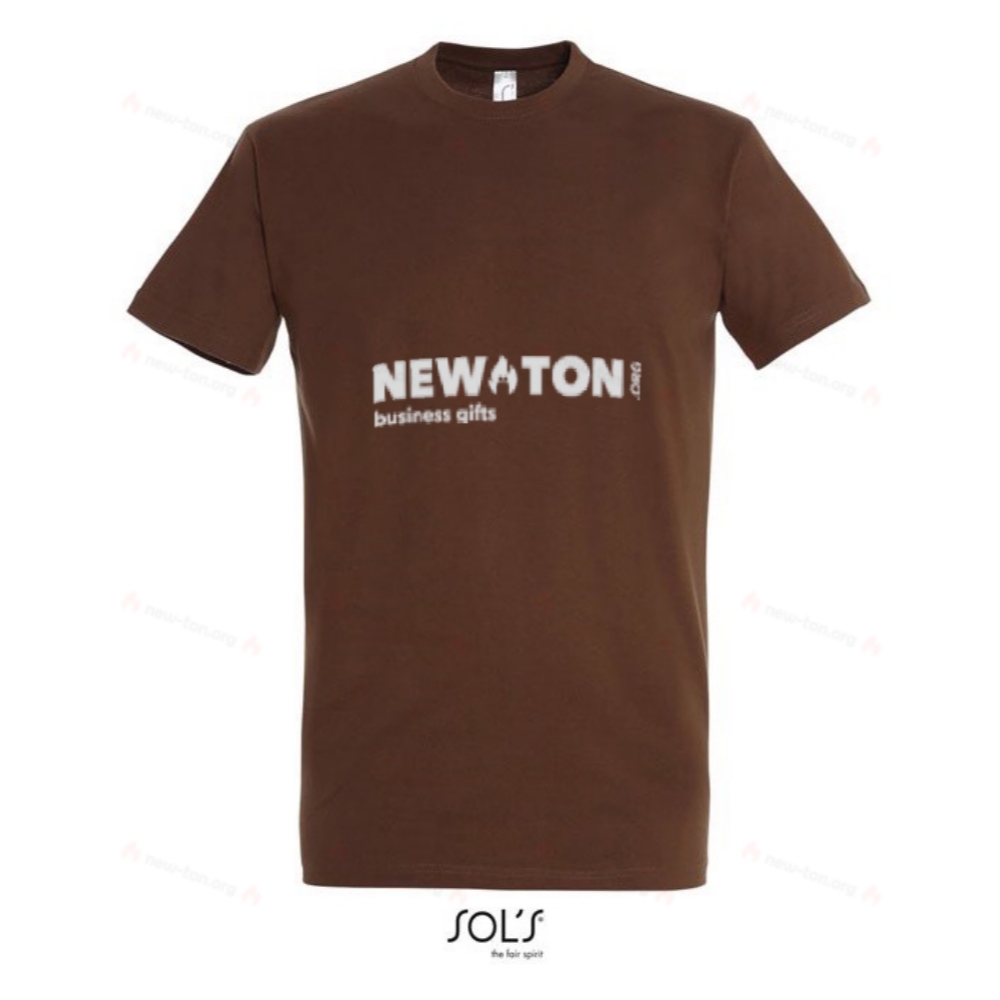 ФУТБОЛКА МУЖСКАЯ IMPERIAL 190г