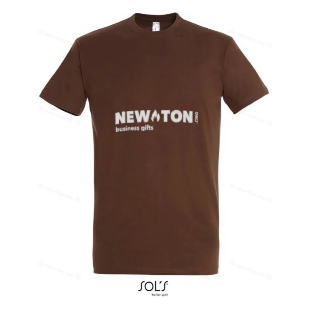 Футболка IMPERIAL для мужчин, 190 г