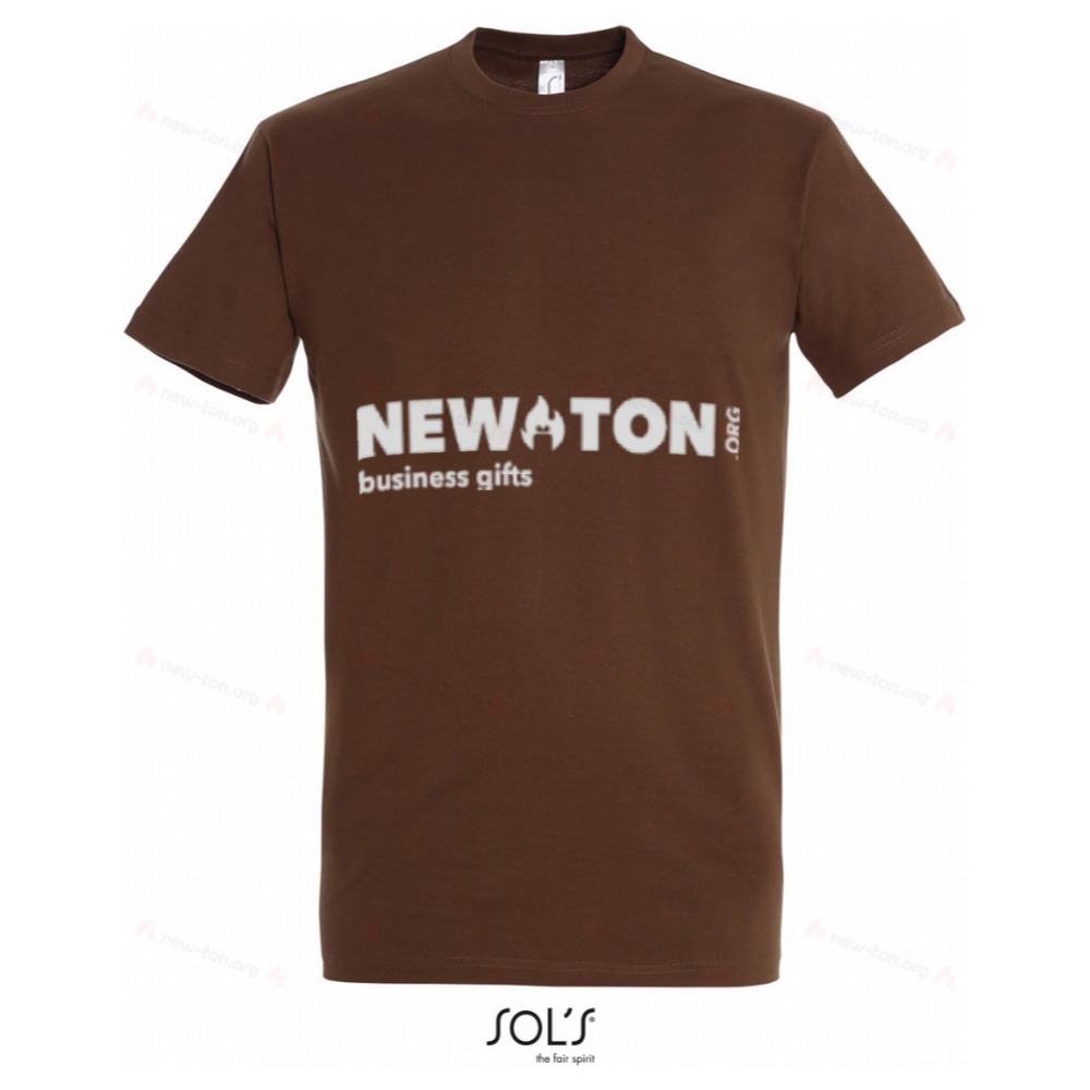 ФУТБОЛКА МУЖСКАЯ IMPERIAL 190г