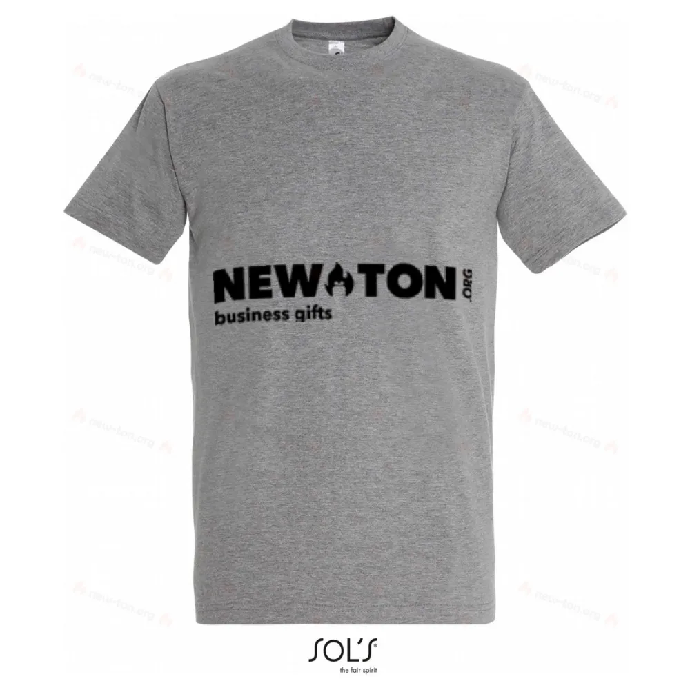 Футболка IMPERIAL для мужчин, 190 г