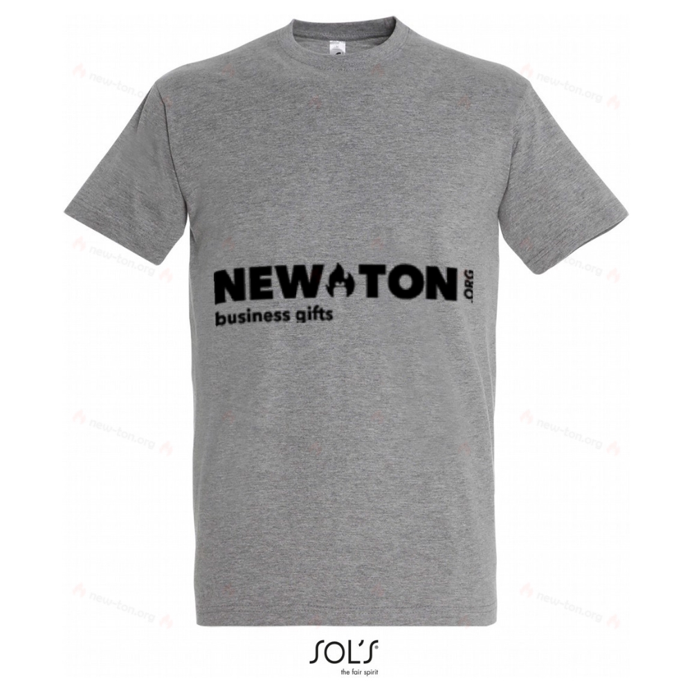 ФУТБОЛКА МУЖСКАЯ IMPERIAL 190г