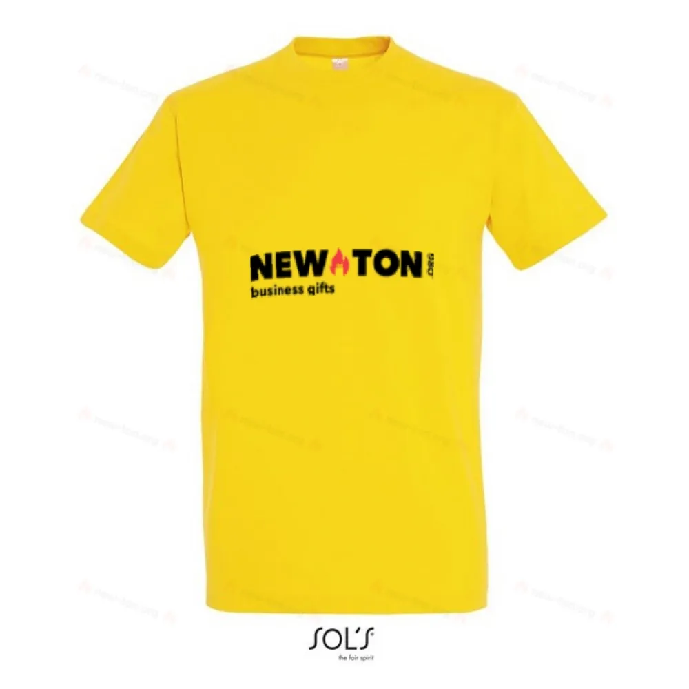 Футболка IMPERIAL для мужчин, 190 г