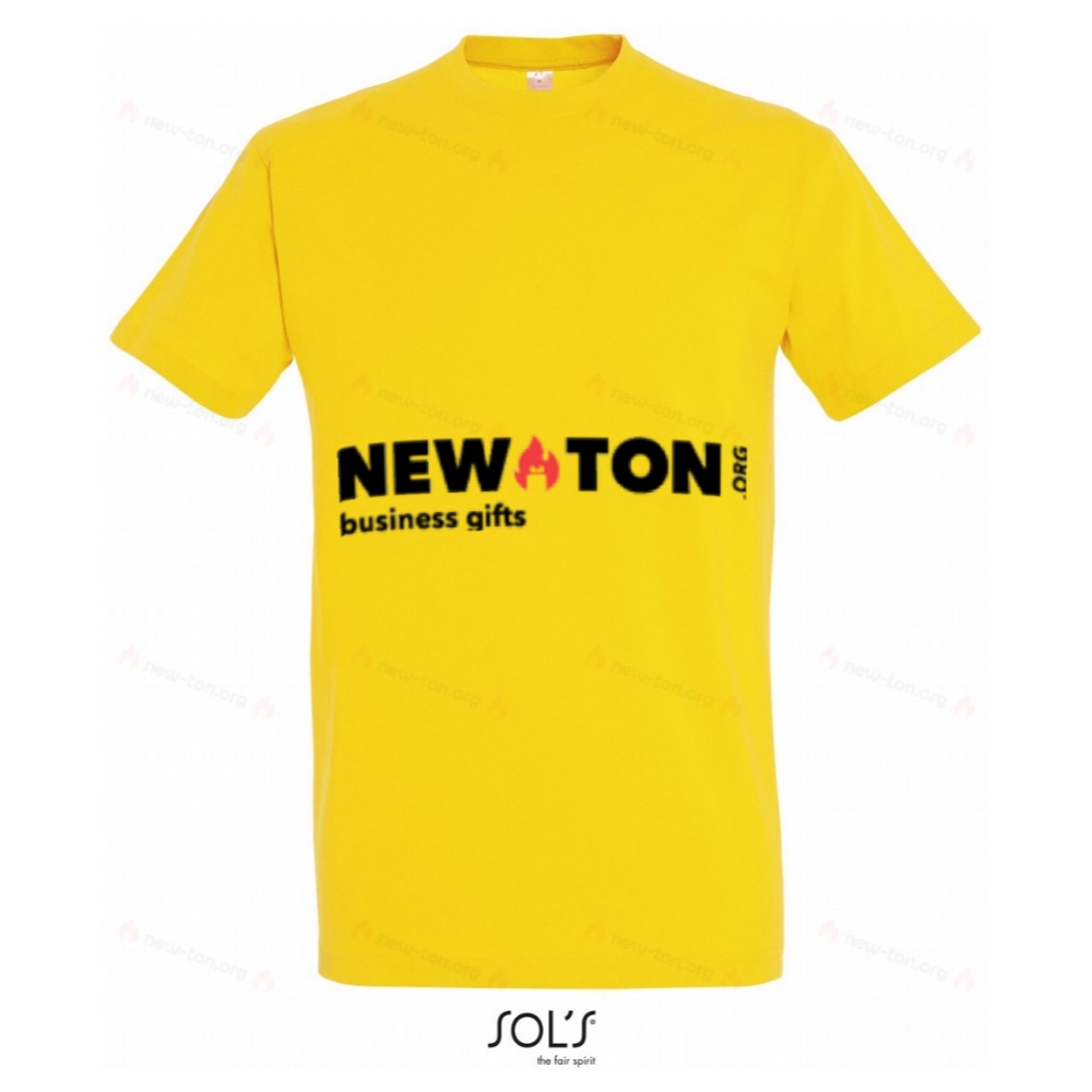 ФУТБОЛКА МУЖСКАЯ IMPERIAL 190г