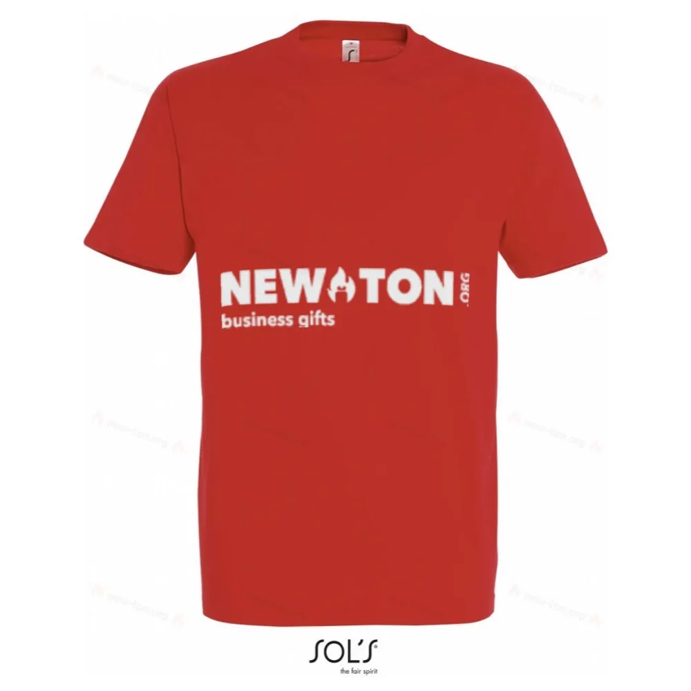 Футболка IMPERIAL для мужчин, 190 г