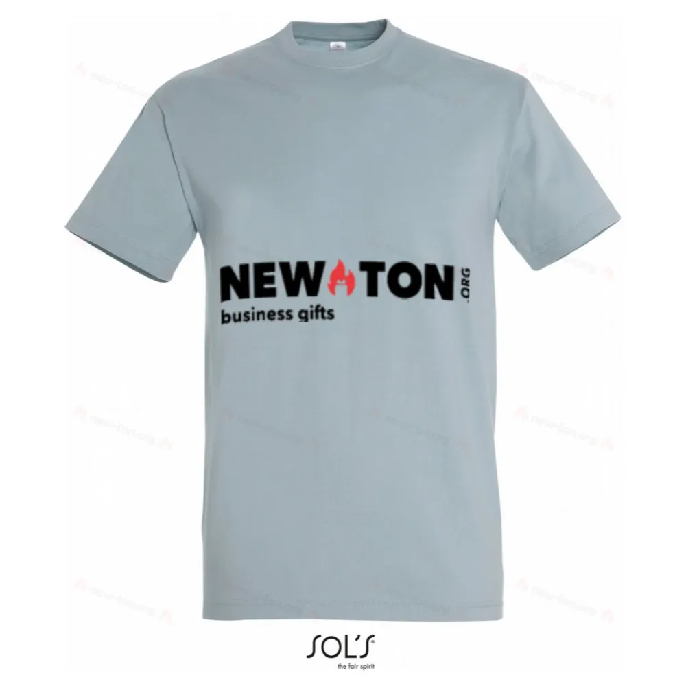 ФУТБОЛКА МУЖСКАЯ IMPERIAL 190г