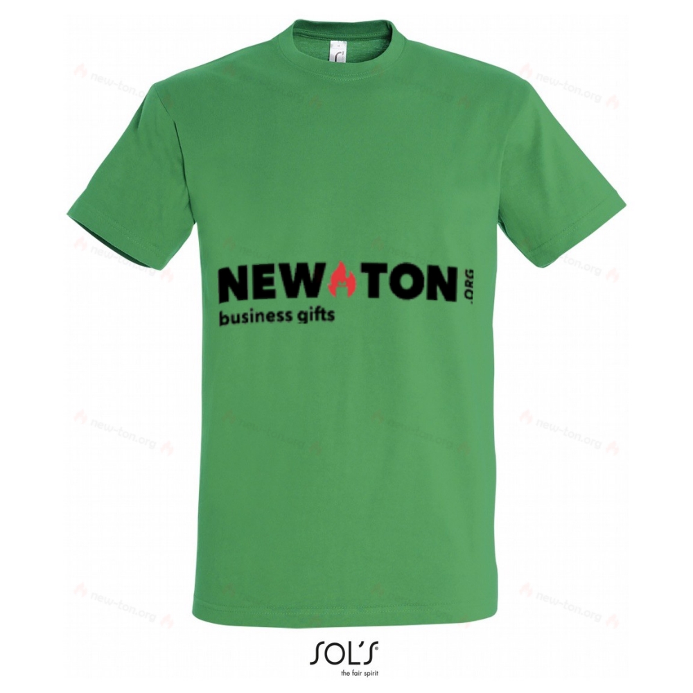 ФУТБОЛКА МУЖСКАЯ IMPERIAL 190г