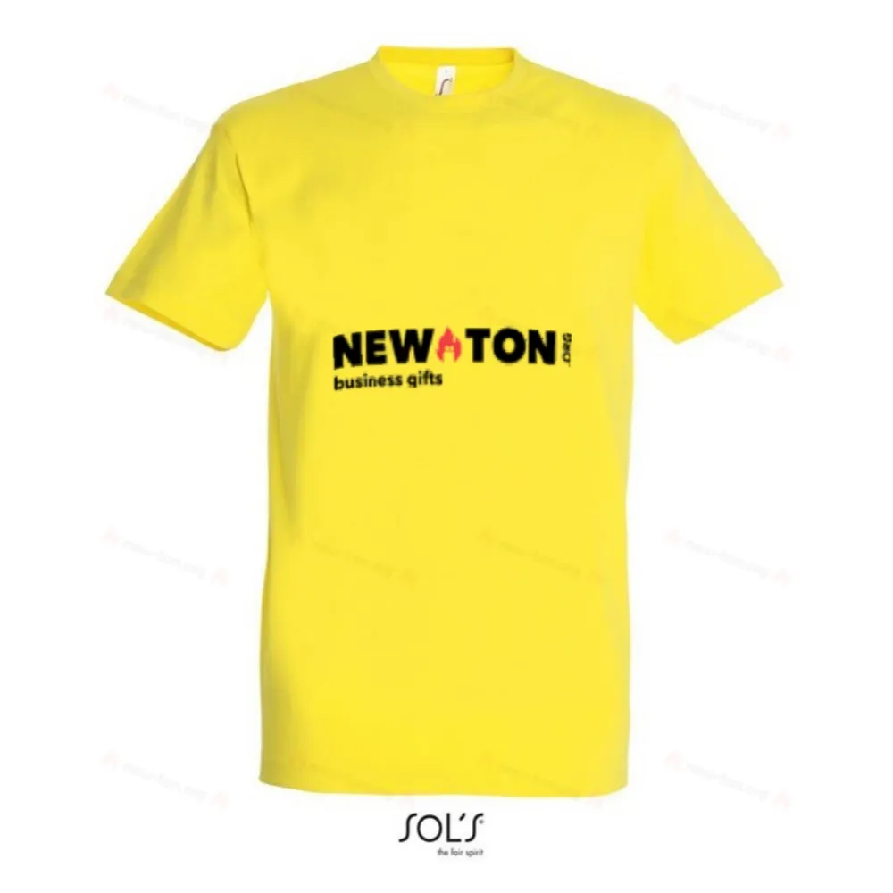 Футболка IMPERIAL для мужчин, 190 г