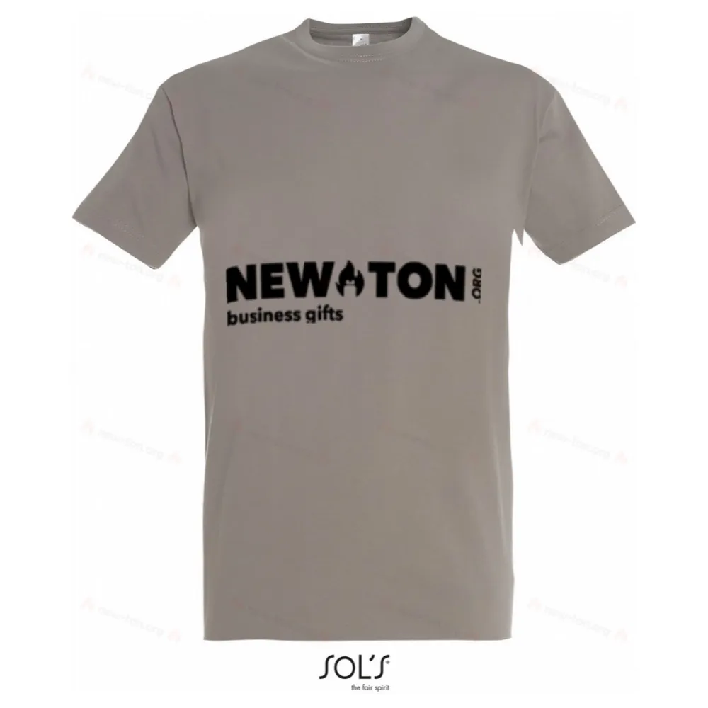 ФУТБОЛКА МУЖСКАЯ IMPERIAL 190г