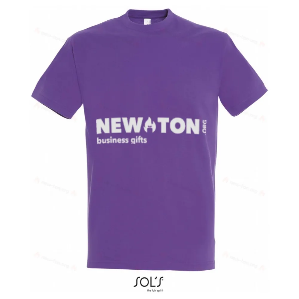 Футболка IMPERIAL для мужчин, 190 г