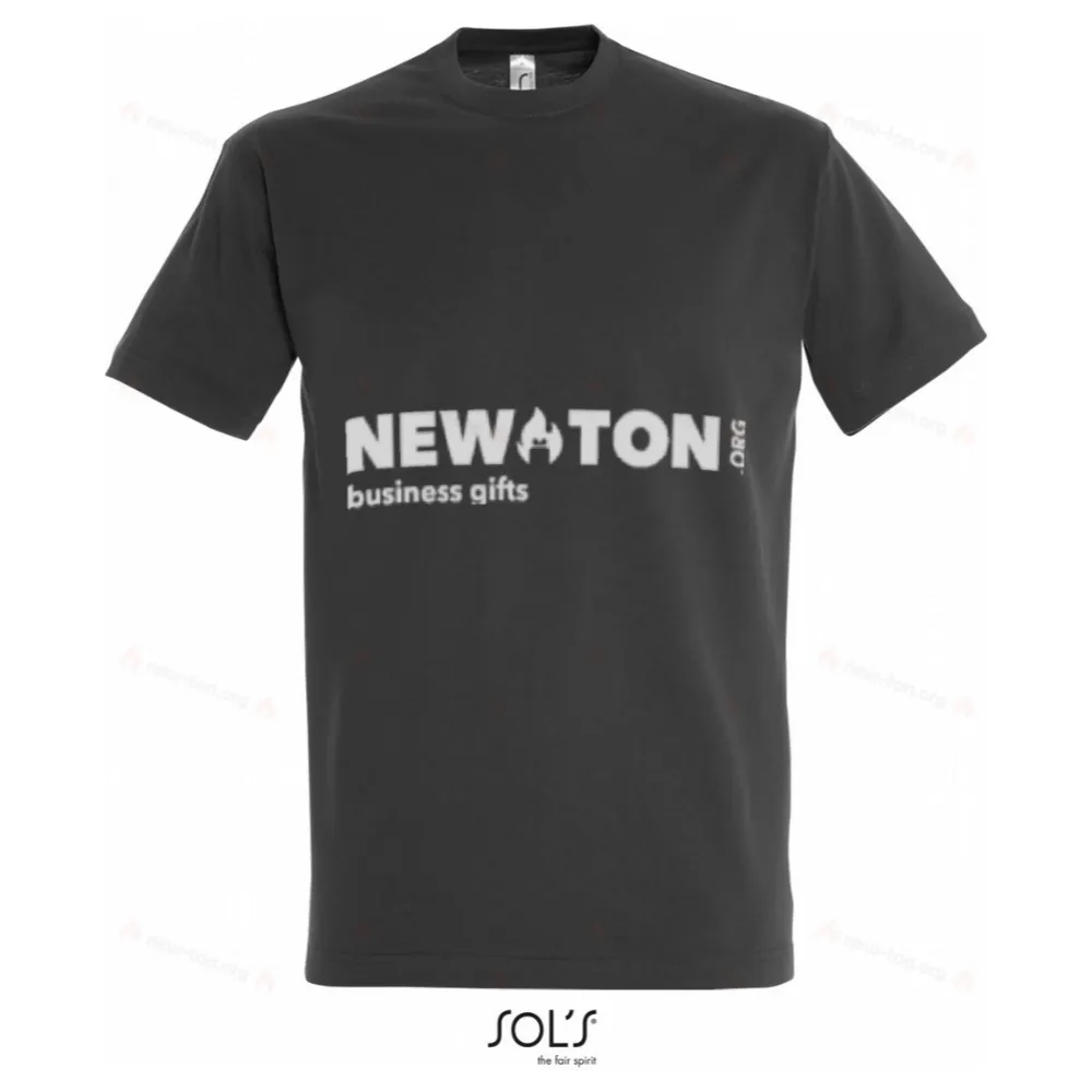 Футболка IMPERIAL для мужчин, 190 г