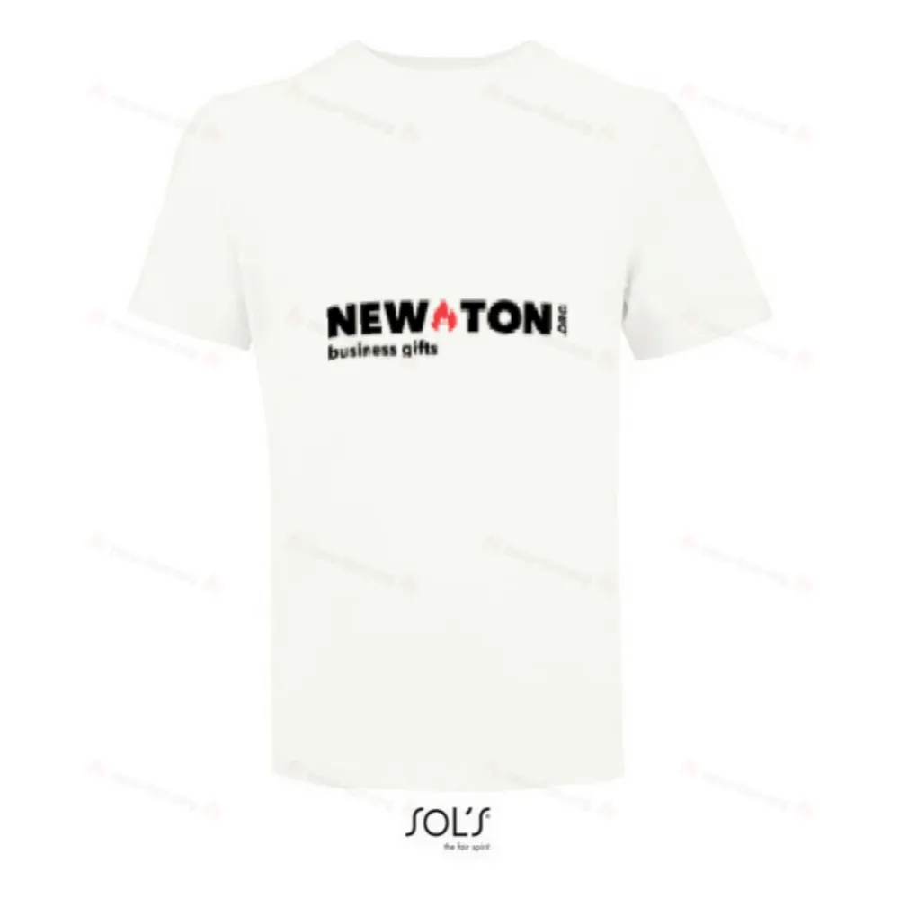 Футболка IMPERIAL для мужчин, 190 г