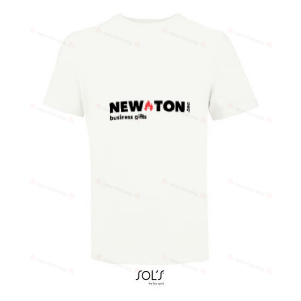 IMPERIAL MEN T-Shirt 190g