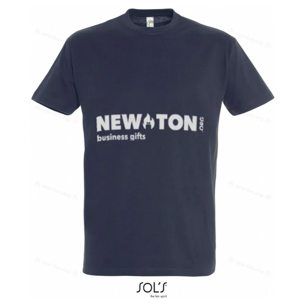 Футболка IMPERIAL для мужчин, 190 г