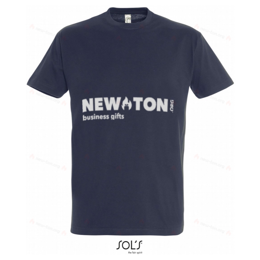 ФУТБОЛКА МУЖСКАЯ IMPERIAL 190г