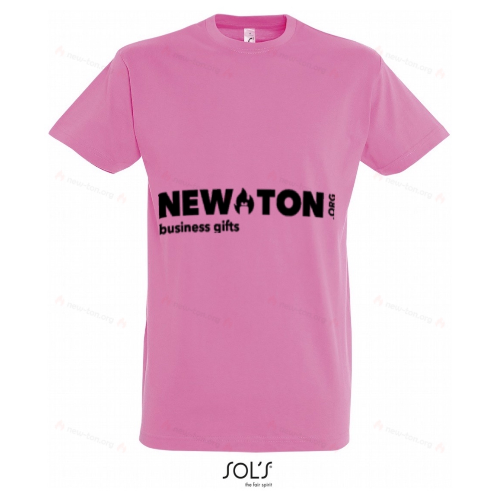 IMPERIAL MEN T-SHIRT 190g