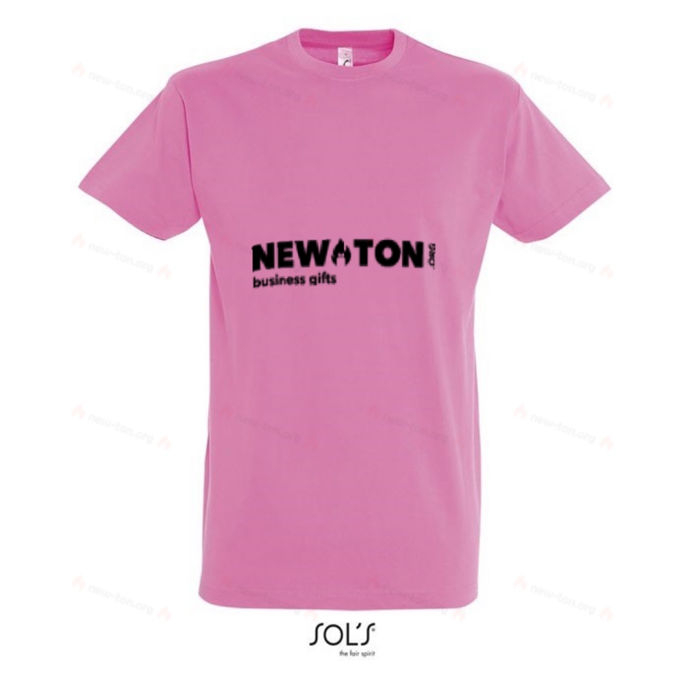 IMPERIAL MEN T-SHIRT 190g