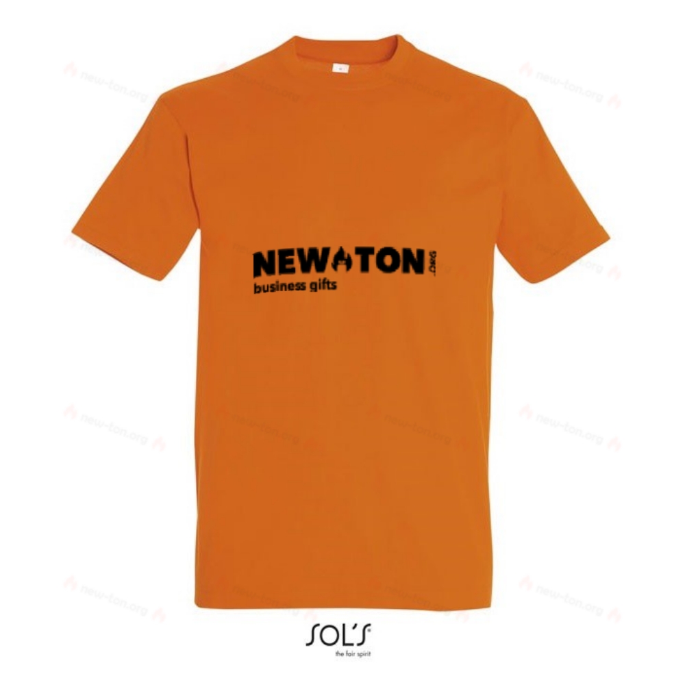 ФУТБОЛКА МУЖСКАЯ IMPERIAL 190г