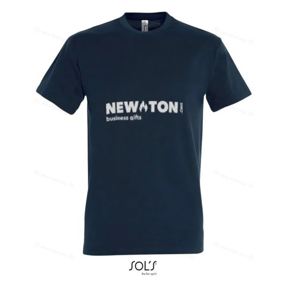 ФУТБОЛКА МУЖСКАЯ IMPERIAL 190г