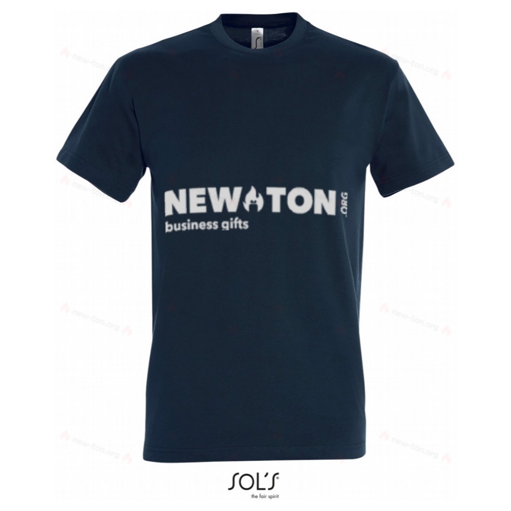 ФУТБОЛКА МУЖСКАЯ IMPERIAL 190г