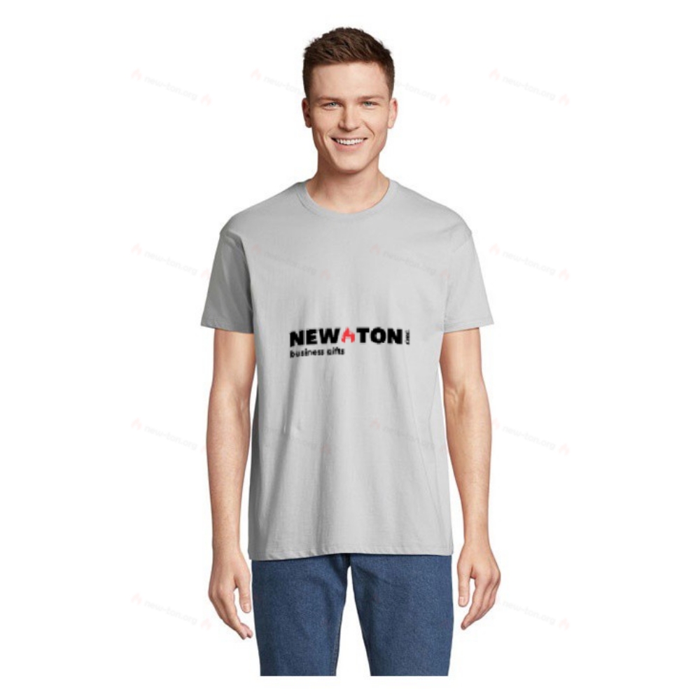 Мужская футболка IMPERIAL MEN, 190 г.