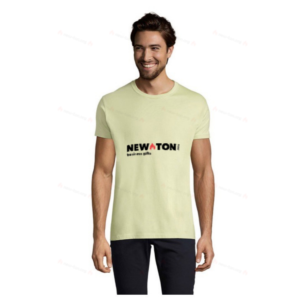 Имперская мужская футболка 190