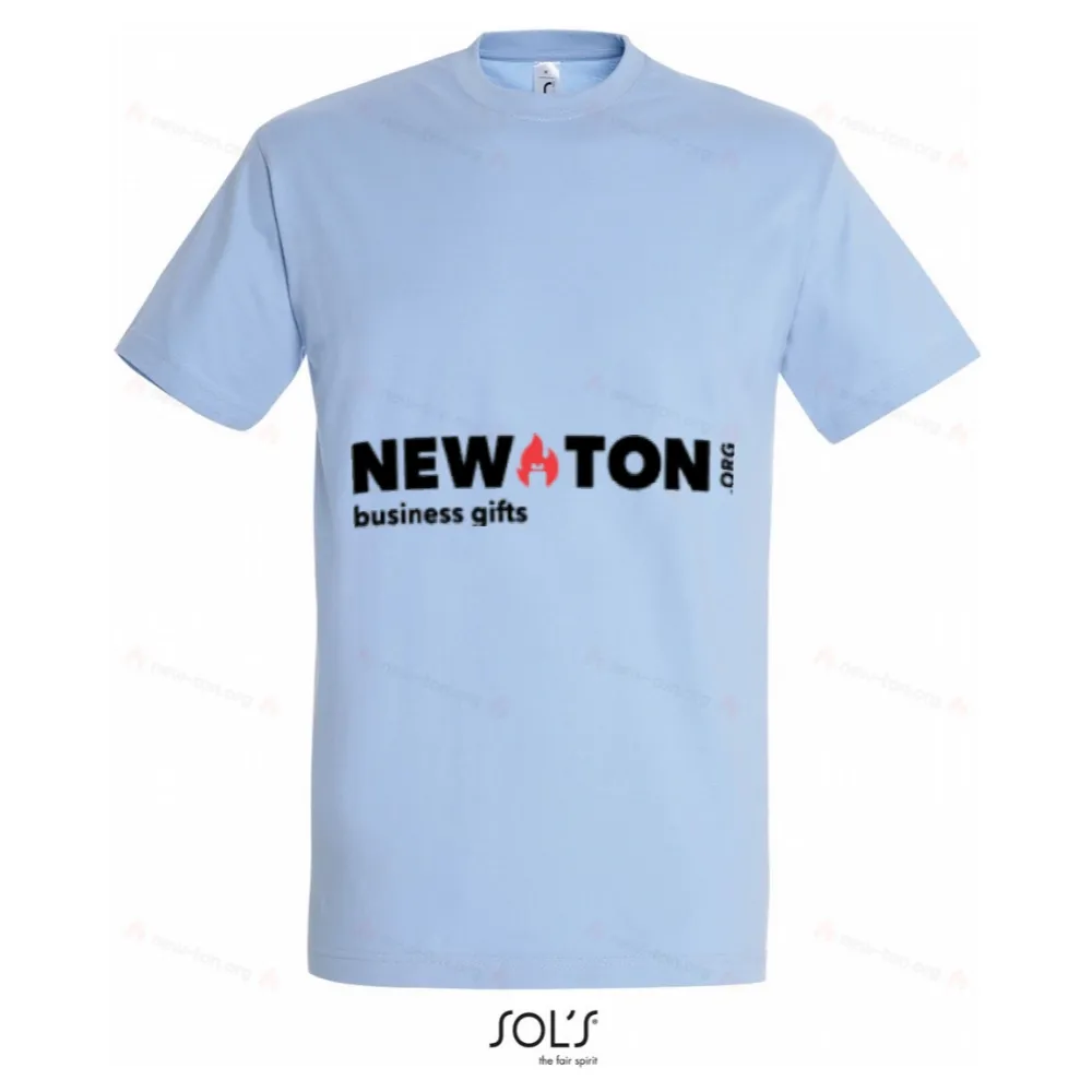 Футболка IMPERIAL для мужчин, 190 г