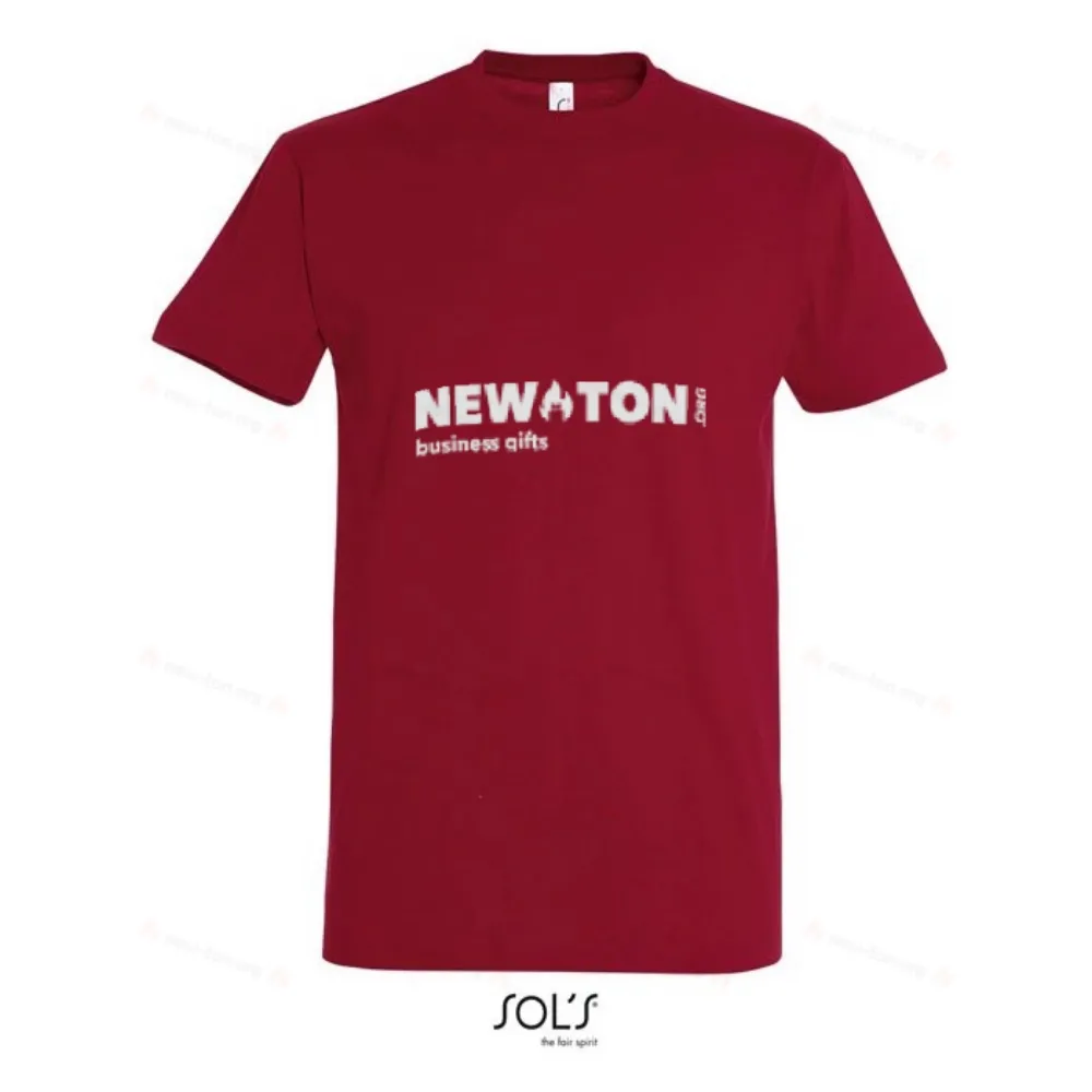 Футболка IMPERIAL для мужчин, 190 г