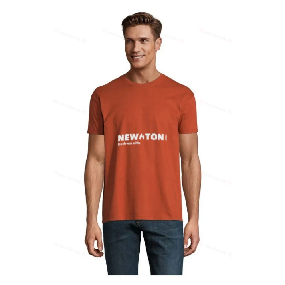 Футболка IMPERIAL для мужчин, 190 г