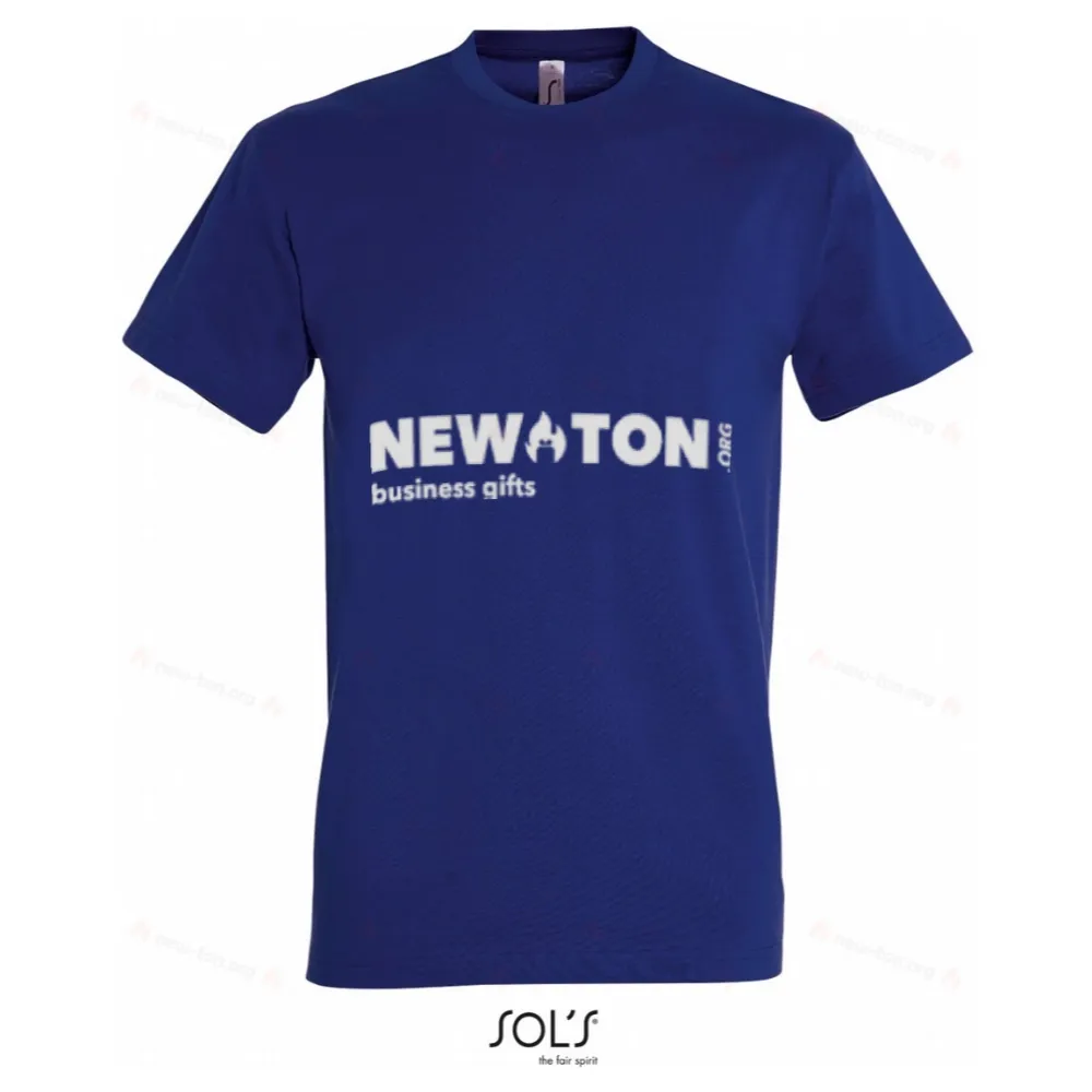 Футболка IMPERIAL для мужчин, 190 г